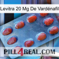 Levitra 20 Mg De Vardénafil 06